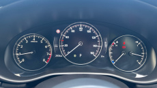 Mazda 3 2.0 e-Skyactiv G MHEV Exclusive-Line 5dr Auto Petrol Hatchback